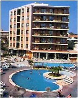 Szálloda Orleans / Orleans Garden (adults Only) 3*