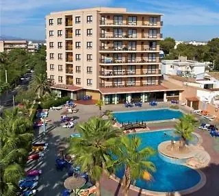 Orleans / Orleans Garden (adults Only) 3* Can Pastilla (Mallorca)