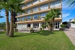 Szálloda Orleans / Orleans Garden (adults Only) Can Pastilla (Mallorca)