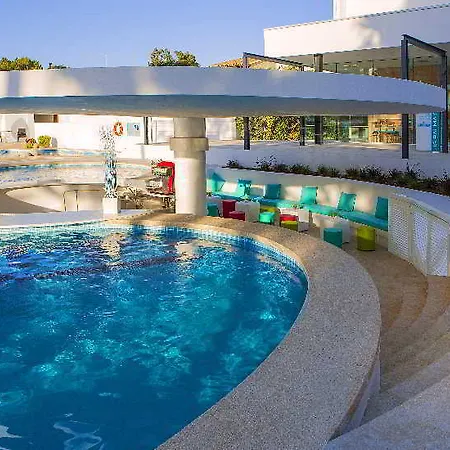 Orleans / Orleans Garden (adults Only) Can Pastilla (Mallorca)