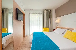 Orleans / Orleans Garden (adults Only) Szálloda 3*