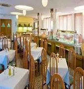 Szálloda Orleans / Orleans Garden (adults Only) 3*