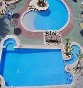 Szálloda Orleans / Orleans Garden (adults Only) Can Pastilla (Mallorca)